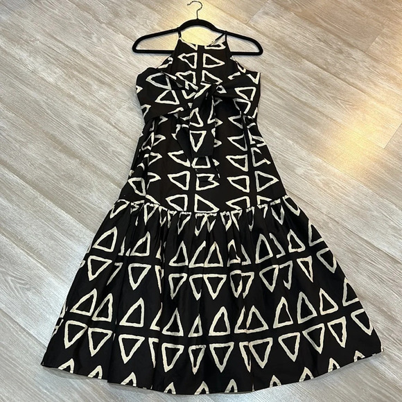 Anthropologie Corey Lynn Calter  Keyanna Maxi Dress
NEW - Picture 5 of 10